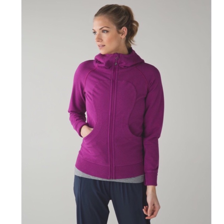 Lululemon.!!